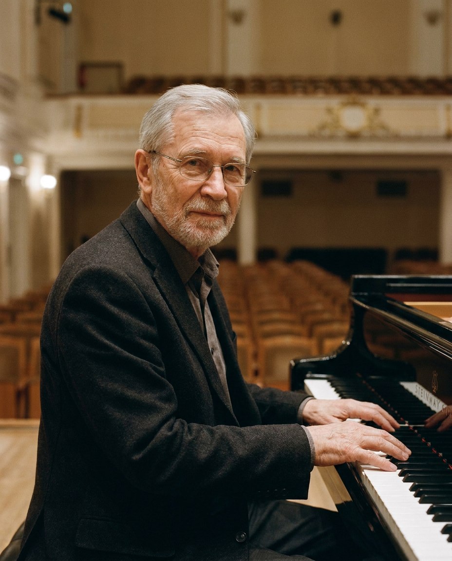 Аркадий Лебедев
